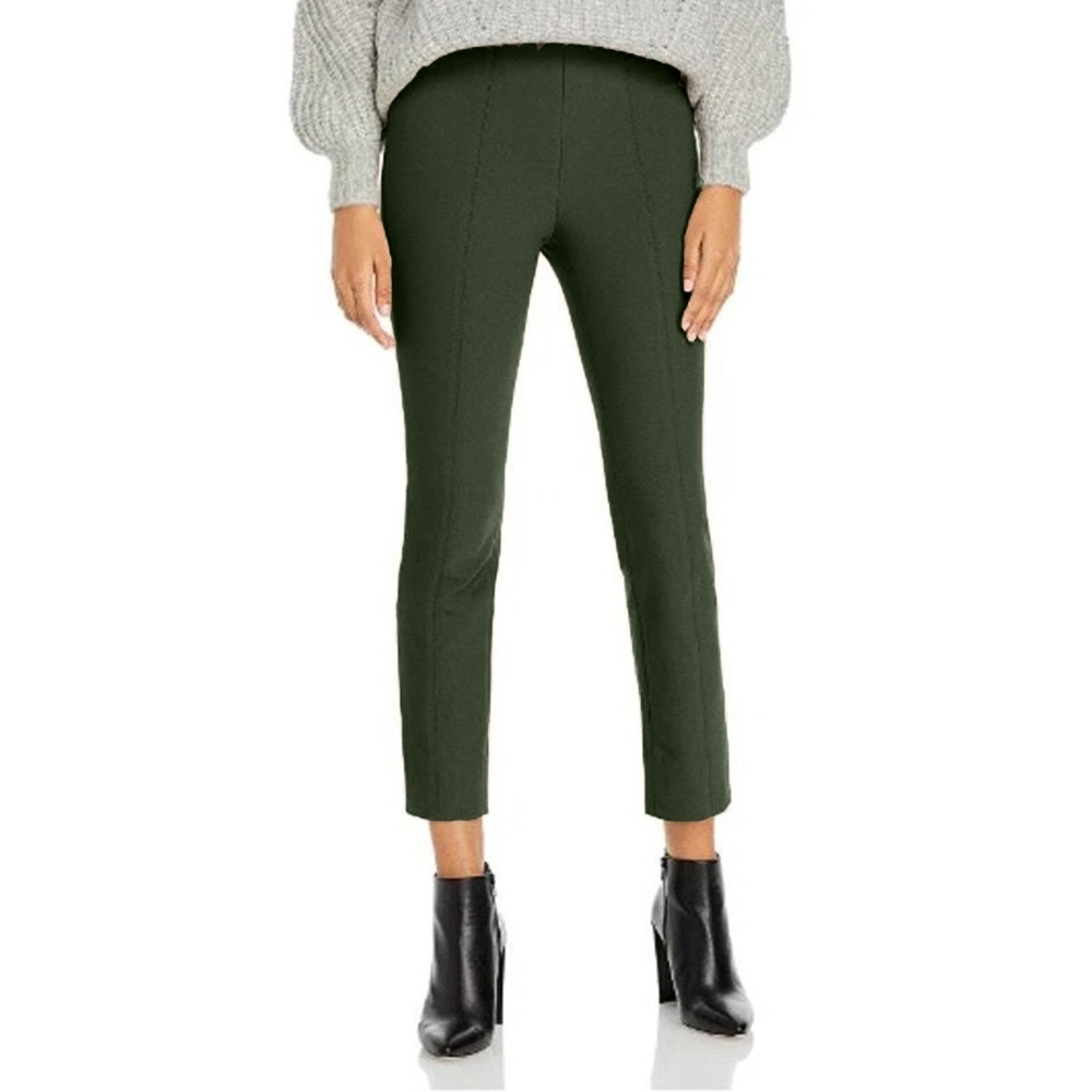 VINCE Seamed Skinny Pants Size XS